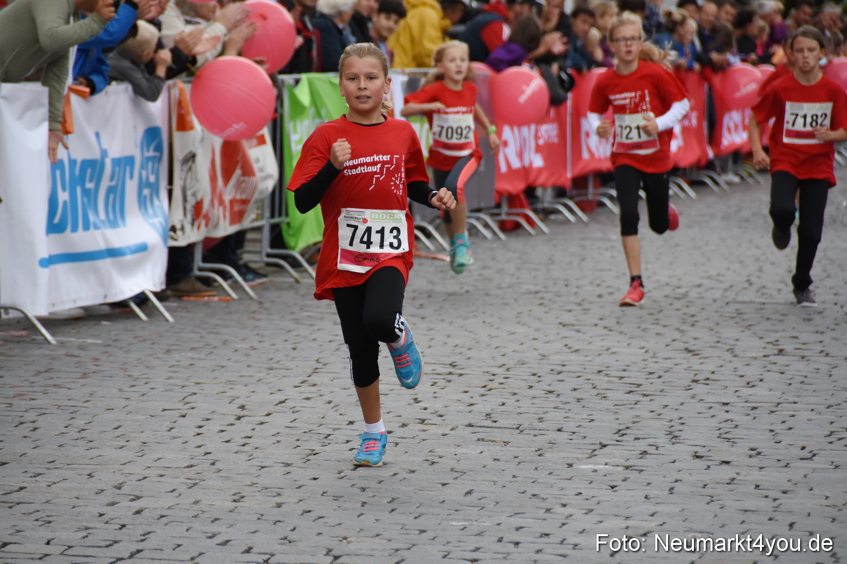 Stadtlauf Neumarkt 2016 1427